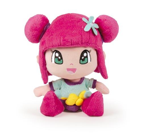Peluche pinypon sales